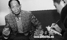 中国近代名人故事：近代名人袁隆平_2000字