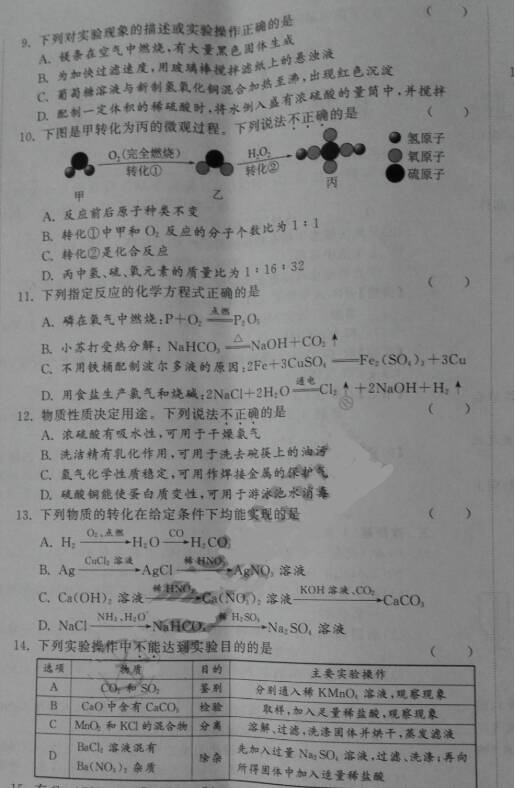 2016江苏省镇江市高中入学考试全场作文：Garden子花再次绽放很不错_1000个单词