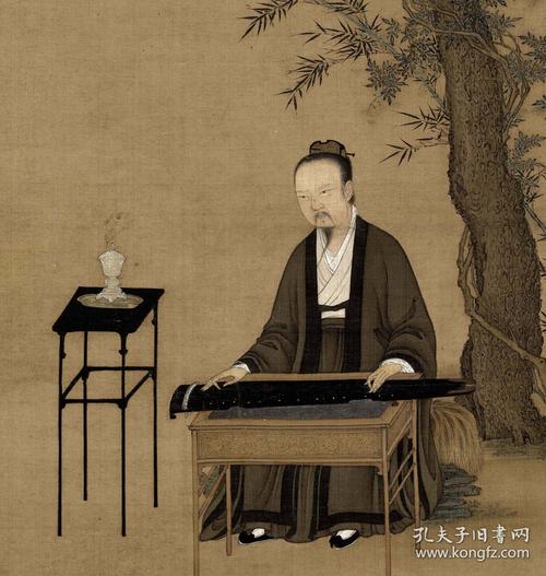 中国古代名人故事：古代名人宋会宗赵吉_1000字