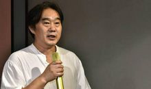 中国现代名人故事：中国现代名人林肇泽_800字