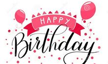 生日快乐_1000字