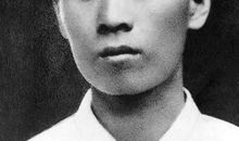 中国现代名人故事：中国现代名人成龙_1200字