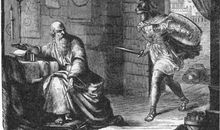 物理学家名人故事：阿基米德_900字