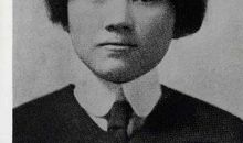 中国近代名人故事：近代名人宋庆龄_1200字