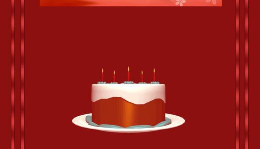 Birthday_800字