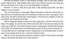 关于生命的作文：生命的价值_550字