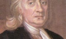 外国名人故事：外国名人牛顿_3000字