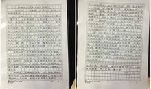 专家：小升初作文要靠自己别用“外援”