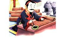 发明家名人故事：传真机_1500字