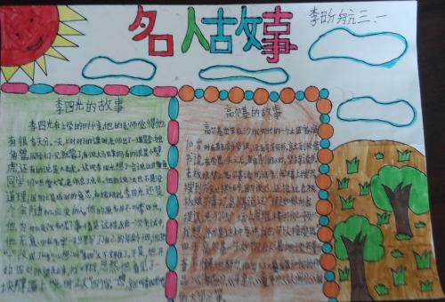 画家和音乐家的名人故事：五位伟大音乐家的短篇小说_1000个单词