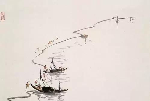 画家和音乐家的名人故事：郑板桥老师的故事_千字