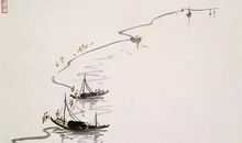 画家音乐家名人故事：郑板桥教子的故事_1000字