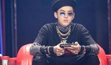 文学家名人故事：站上梦想的凳子_1200字