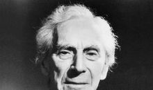 哲学家名人故事：罗素的名人故事_300字