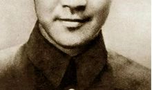 画家音乐家名人故事：作曲家冼星海的故事_1200字