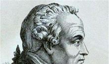 哲学家名人故事：康德守时_800字