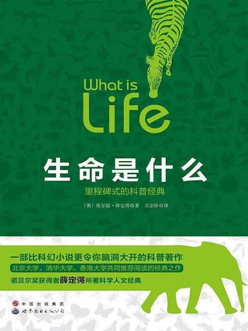 生活是什么？ _900字