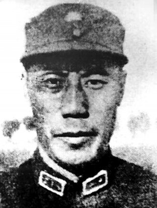 张自忠-认真250字