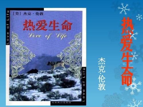 关于“热爱生活”的思考（二）_1500字
