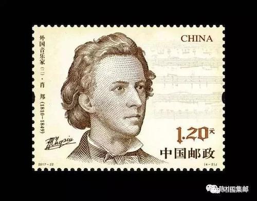 画家和音乐家的名人故事：肖邦的故事