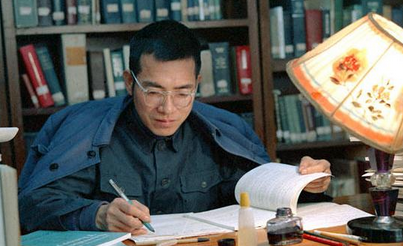 陈静润年轻时的坚强故事