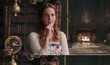 《美女与野兽》观后感_150字