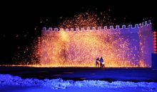 三年级观后感：小小的我_600字