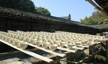 景德镇游记_2000字