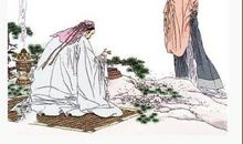 改写《伯牙绝弦》_700字