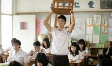 那些年，我们一起共度元旦_400字