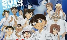 柯南世界之萌女来到怪盗家（四）_2000字