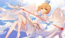 魔卡少女樱（第五章）识破_1500字