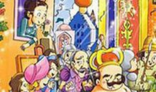 皇帝的新装（续集）_300字