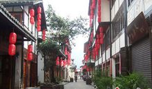 凤栖花香留满楼（第一章）涅磐重生_1200字