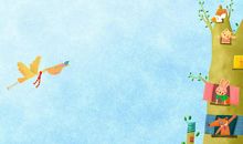 高二诗歌作文：雨后初晴_350字