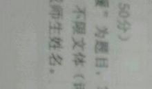 高二诗歌作文：樱花之恋_200字