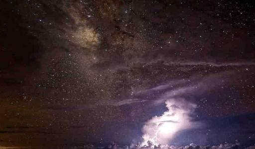 天空满天星_600个单词