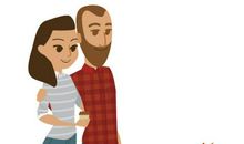 我和家人的一次散步_600字