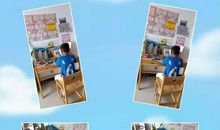 丰富多彩的寒假生活_1500字