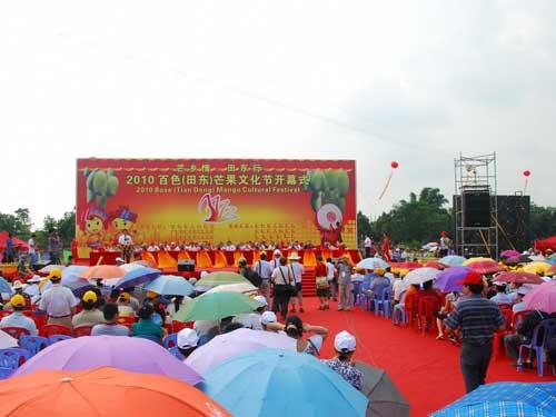 2017年广西百色中学入学考试完整分数组成：始终在成长的道路上