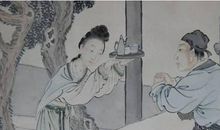 历史典故：绝缨之会_650字