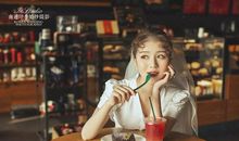 冬日的一束光_650字