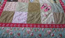 给星星盖被_100字