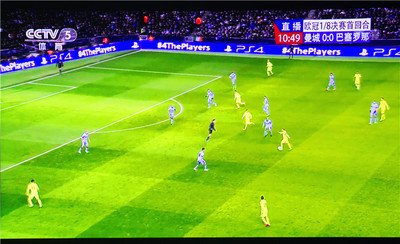 寒假_450话足球比赛