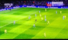 寒假里的足球比赛_450字