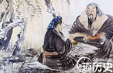 历史典故：耿稀释王朝服饰_500字