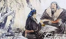 历史典故：羹污朝衣_500字