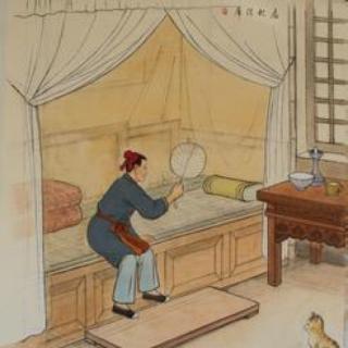 历史典故：电风扇枕头保暖座椅_700字