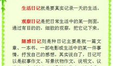 初一日记作文：暑假旅游（七）_500字