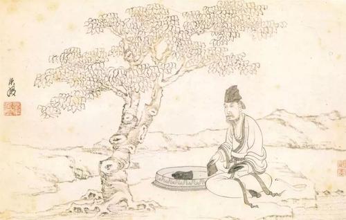 历史典故：苏东坡用美德回报章敦_750字